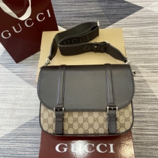 Mens Gucci Satchel Bags